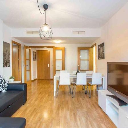 Altorreal Mas Que Apartamentos Murcia Ngoại thất bức ảnh