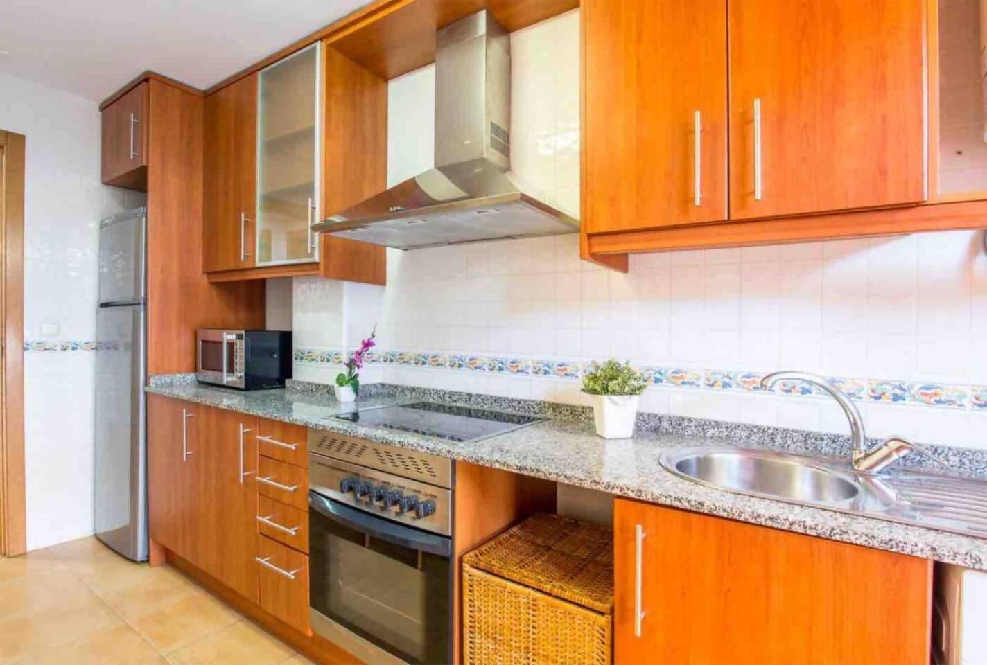 Altorreal Mas Que Apartamentos Murcia Ngoại thất bức ảnh