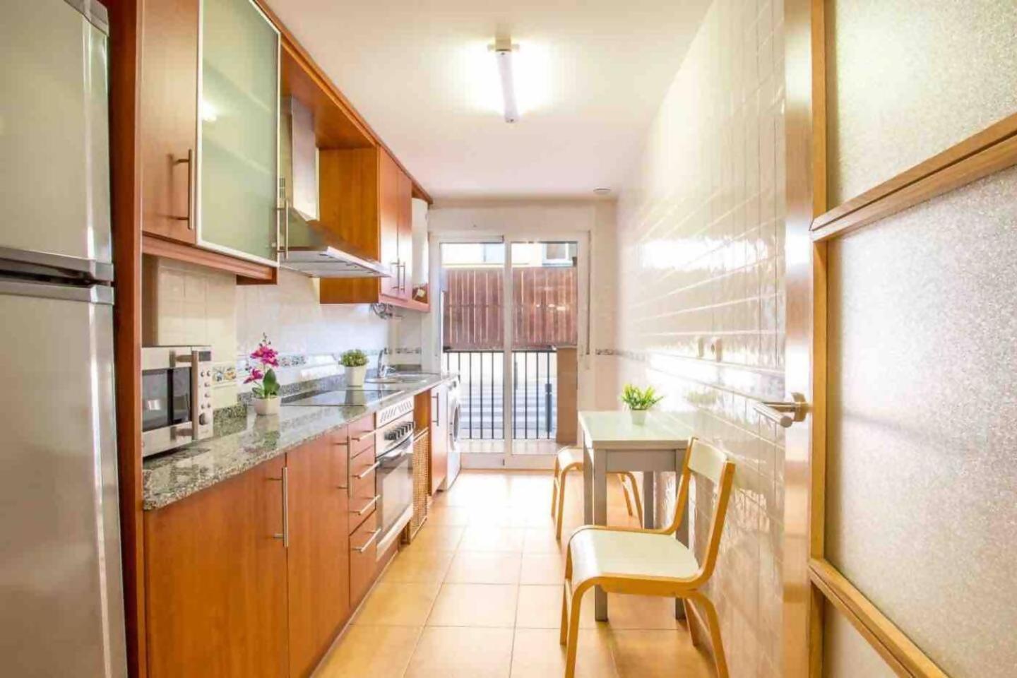 Altorreal Mas Que Apartamentos Murcia Ngoại thất bức ảnh