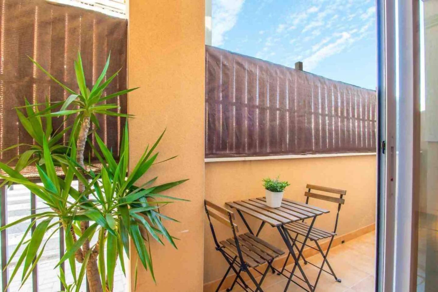 Altorreal Mas Que Apartamentos Murcia Ngoại thất bức ảnh