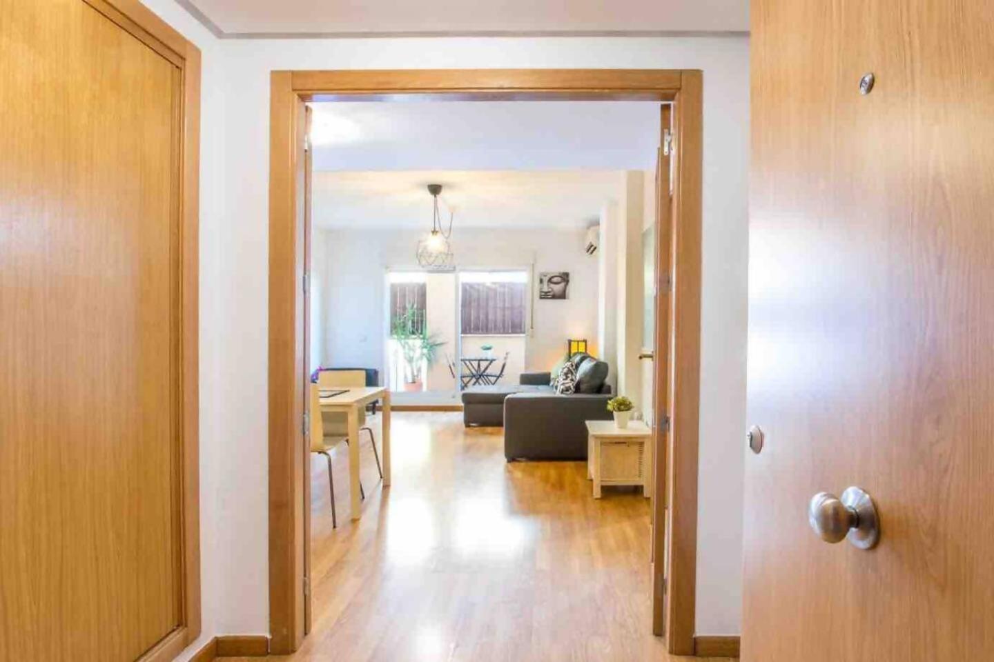 Altorreal Mas Que Apartamentos Murcia Ngoại thất bức ảnh