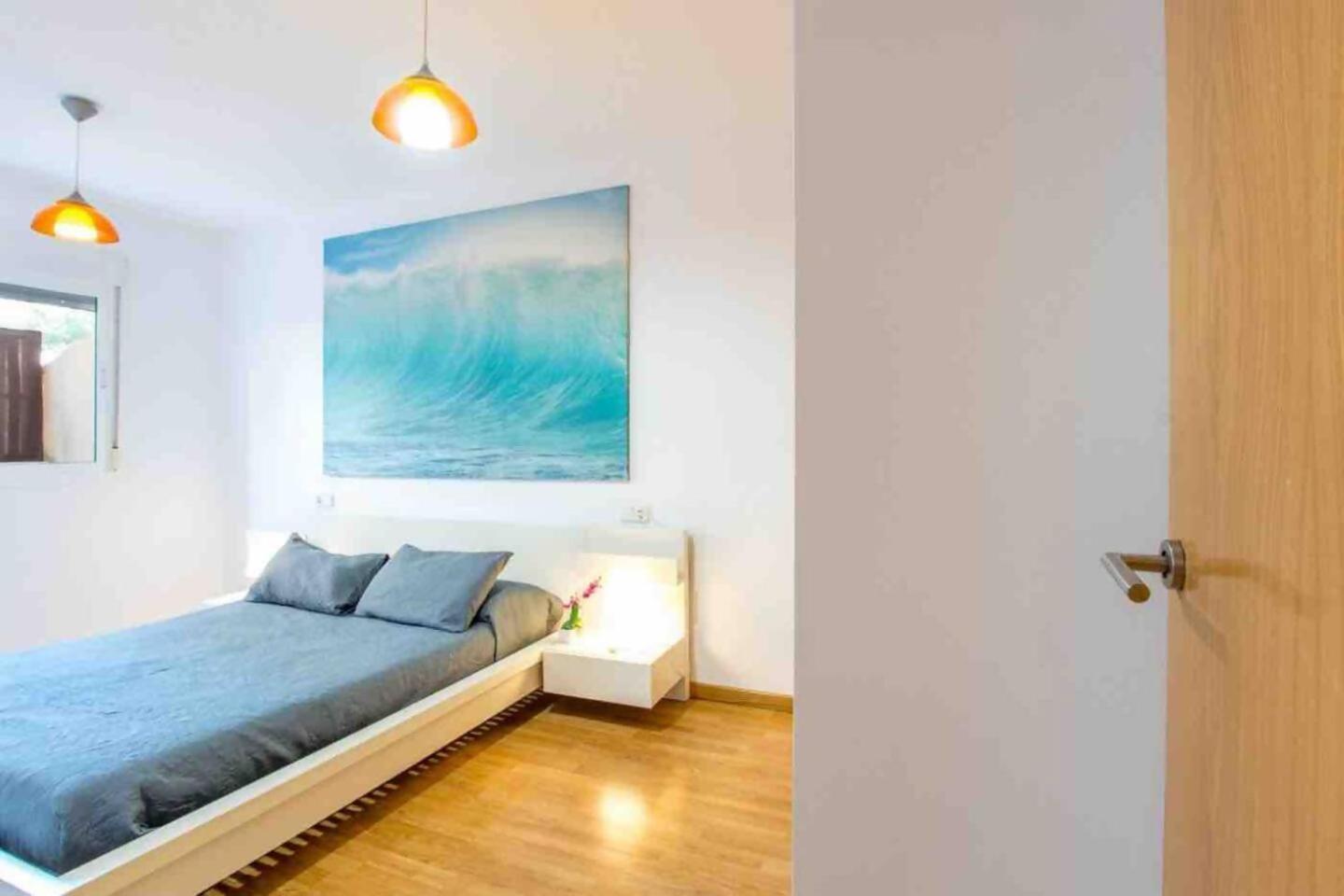 Altorreal Mas Que Apartamentos Murcia Ngoại thất bức ảnh